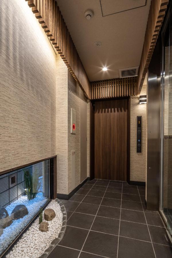 Stay Sakura Tokyo Asakusa Edo No Mai Exterior foto